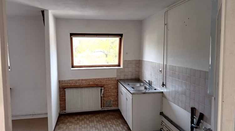 Ma-Cabane - Location Appartement Brasles, 35 m²