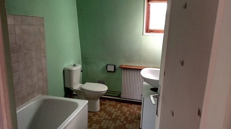 Ma-Cabane - Location Appartement Brasles, 35 m²