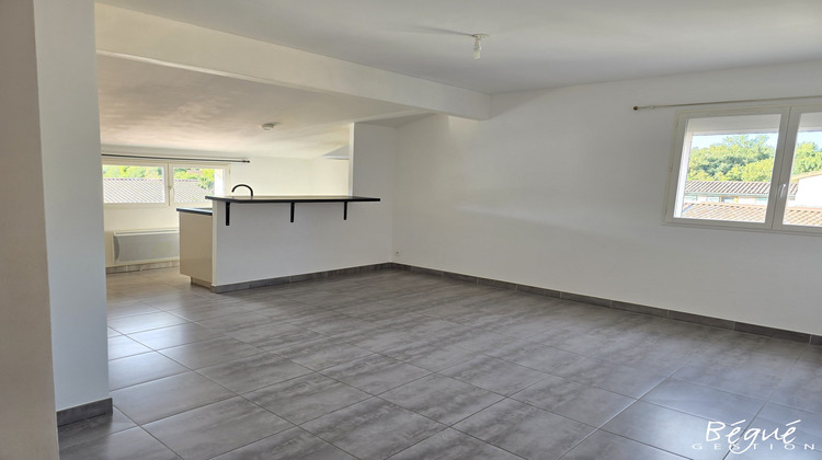 Ma-Cabane - Location Appartement Brax, 66 m²