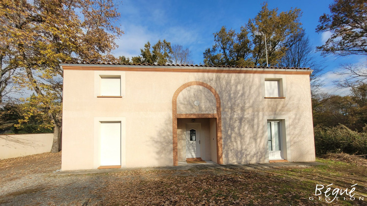 Ma-Cabane - Location Appartement Brax, 18 m²