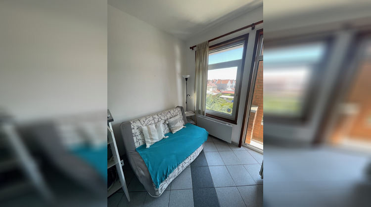 Ma-Cabane - Location Appartement Bray-Dunes, 25 m²