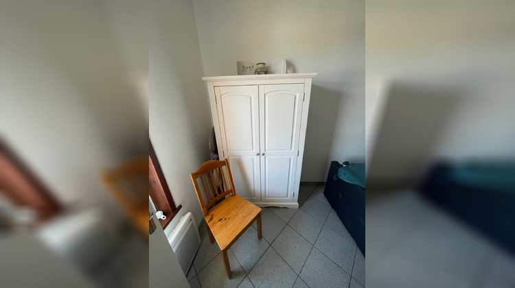 Ma-Cabane - Location Appartement Bray-Dunes, 25 m²