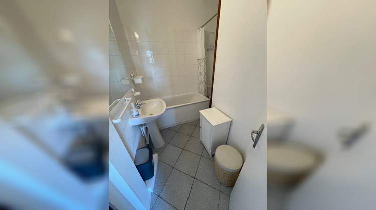 Ma-Cabane - Location Appartement Bray-Dunes, 25 m²