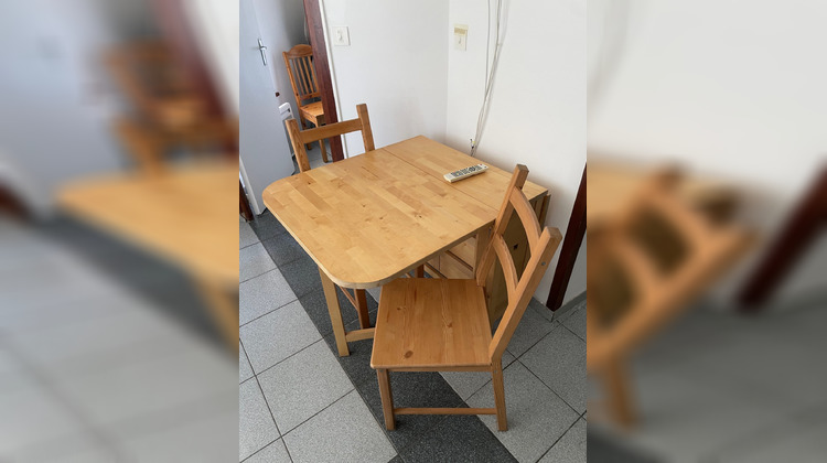 Ma-Cabane - Location Appartement Bray-Dunes, 25 m²