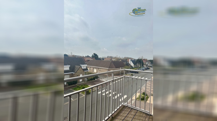 Ma-Cabane - Location Appartement Bray-Dunes, 48 m²