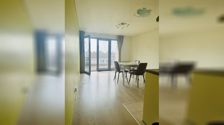 Ma-Cabane - Location Appartement Bray-Dunes, 48 m²