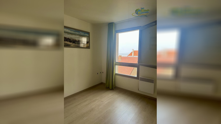 Ma-Cabane - Location Appartement Bray-Dunes, 48 m²