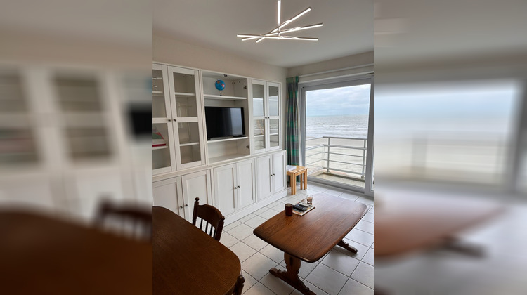 Ma-Cabane - Location Appartement Bray-Dunes, 52 m²