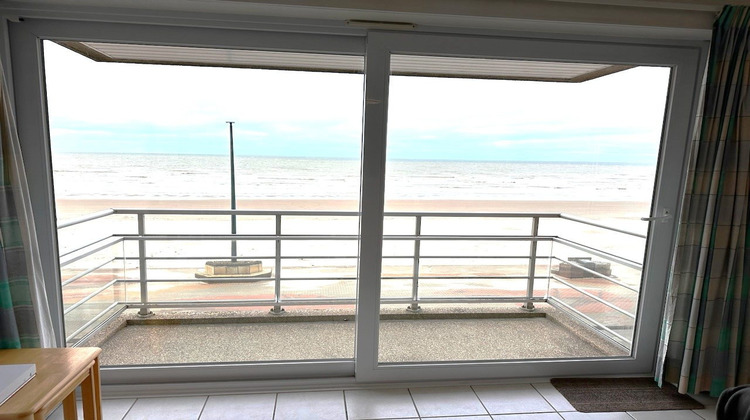 Ma-Cabane - Location Appartement Bray-Dunes, 52 m²