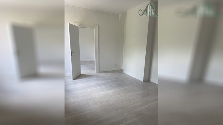 Ma-Cabane - Location Appartement Bray-sur-Seine, 55 m²