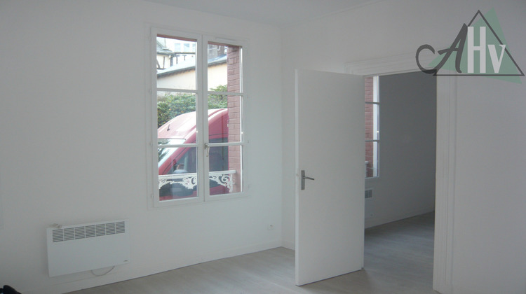 Ma-Cabane - Location Appartement Bray-sur-Seine, 55 m²