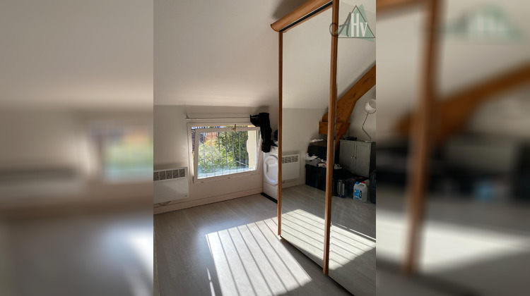 Ma-Cabane - Location Appartement Bray-sur-Seine, 39 m²