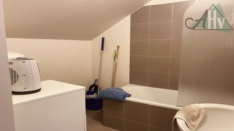 Ma-Cabane - Location Appartement Bray-sur-Seine, 39 m²