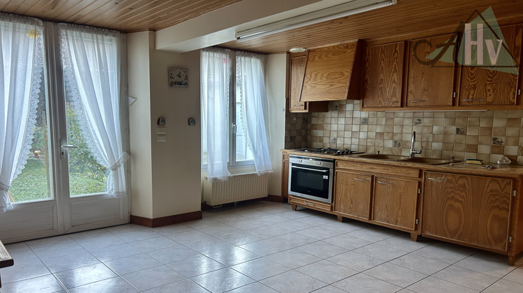 Ma-Cabane - Location Appartement Bray-sur-Seine, 87 m²