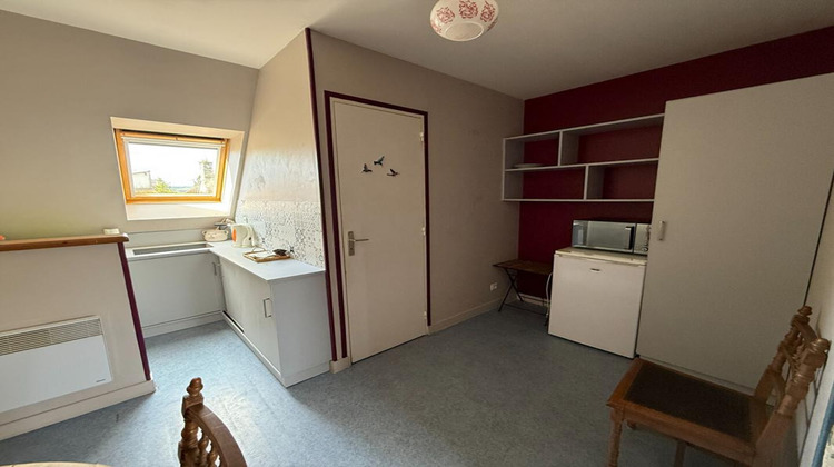 Ma-Cabane - Location Appartement BRECEY, 16 m²