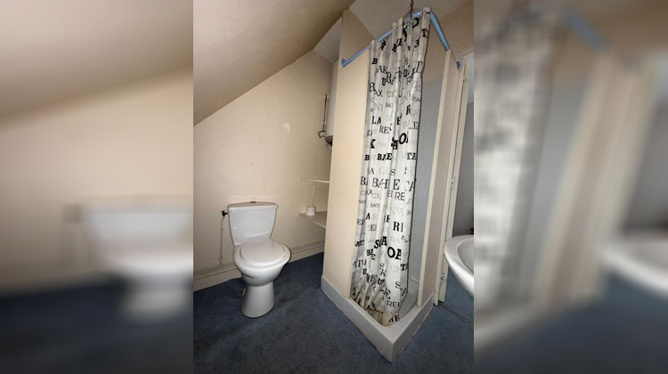 Ma-Cabane - Location Appartement BRECEY, 16 m²