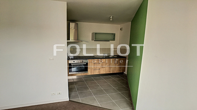 Ma-Cabane - Location Appartement BREHAL, 34 m²