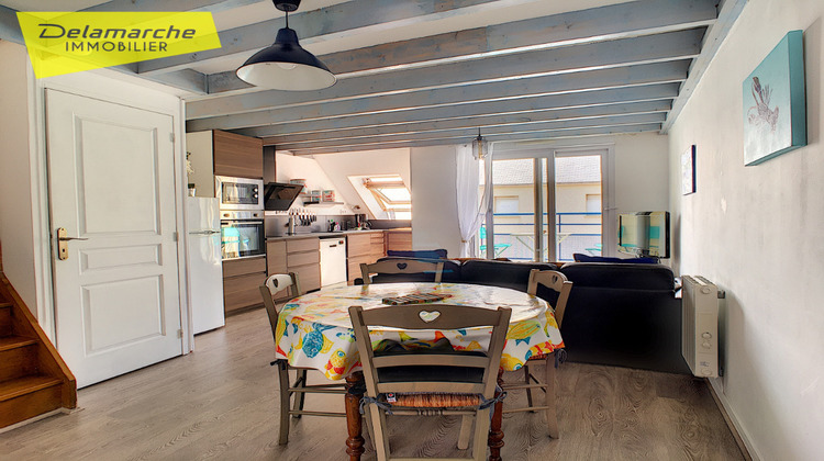 Ma-Cabane - Location Appartement BREHAL, 38 m²