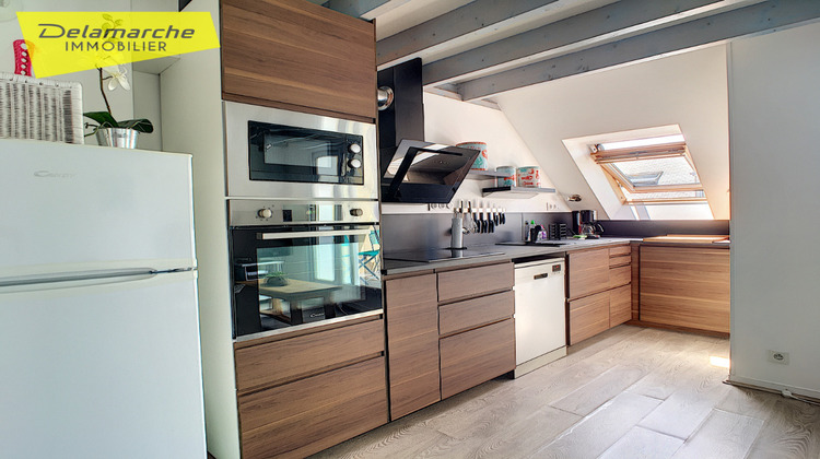 Ma-Cabane - Location Appartement BREHAL, 38 m²