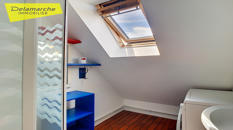 Ma-Cabane - Location Appartement BREHAL, 38 m²