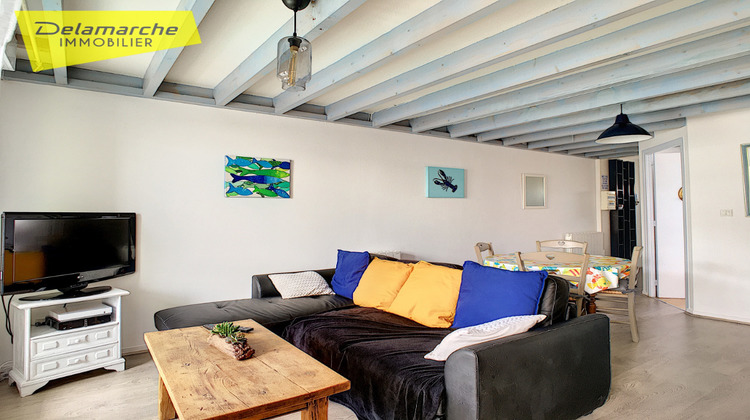 Ma-Cabane - Location Appartement BREHAL, 38 m²