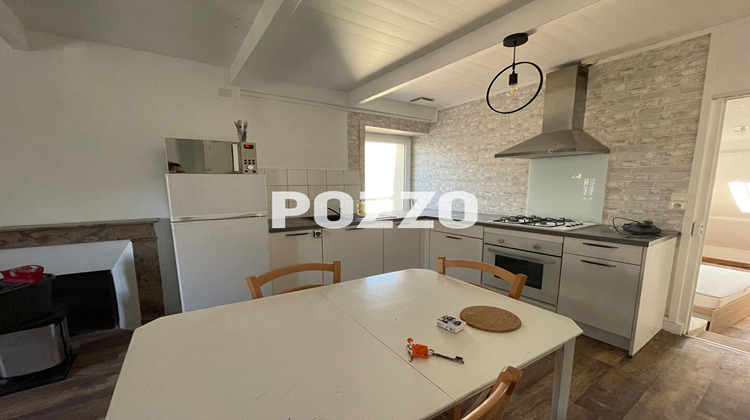 Ma-Cabane - Location Appartement BREHAL, 38 m²