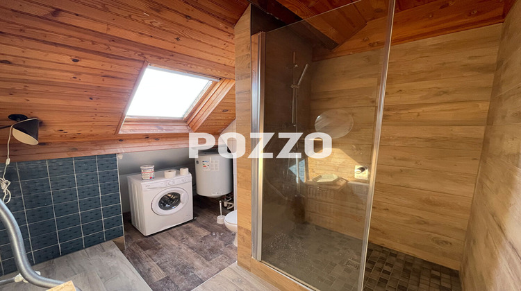Ma-Cabane - Location Appartement BREHAL, 38 m²