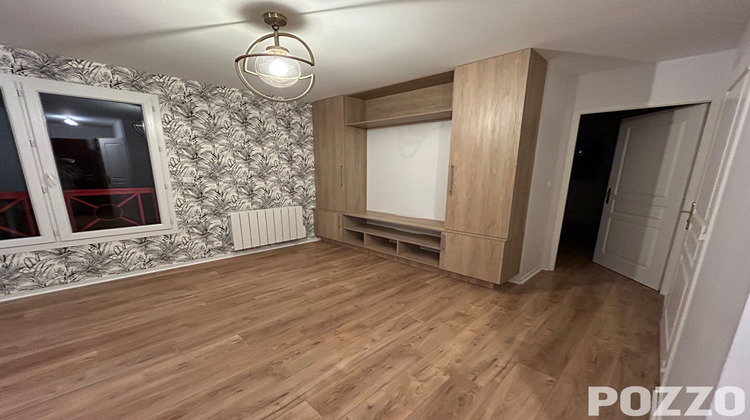 Ma-Cabane - Location Appartement BREHAL, 41 m²