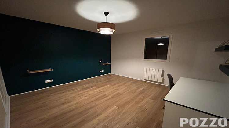 Ma-Cabane - Location Appartement BREHAL, 41 m²