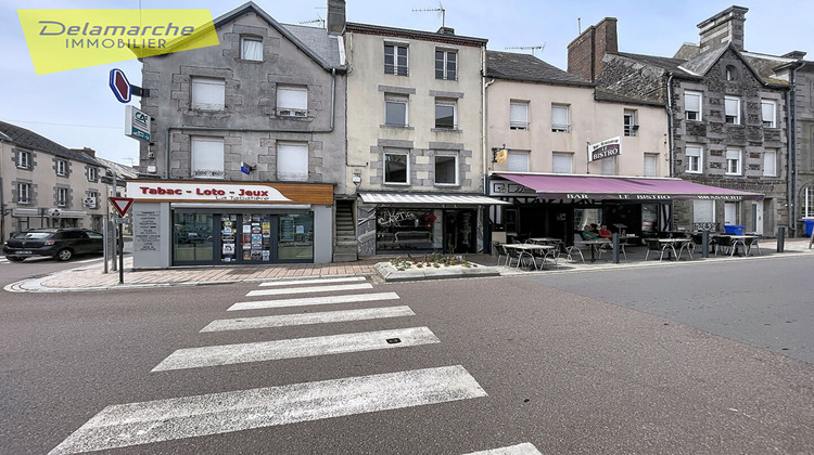 Ma-Cabane - Location Appartement BREHAL, 51 m²