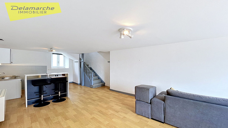 Ma-Cabane - Location Appartement BREHAL, 51 m²
