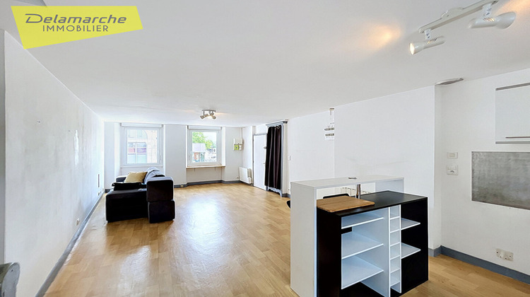 Ma-Cabane - Location Appartement BREHAL, 51 m²