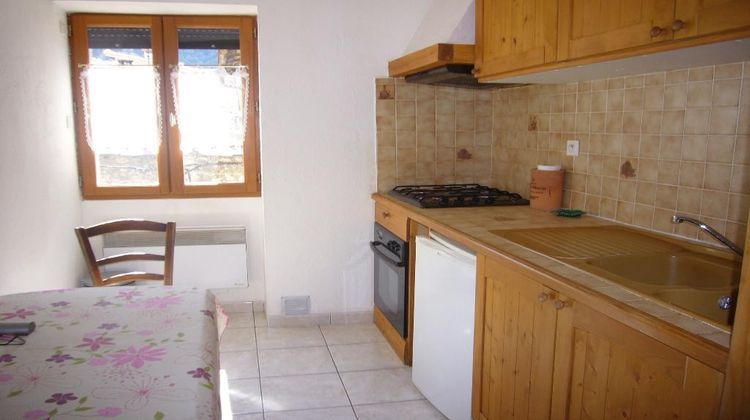 Ma-Cabane - Location Appartement Breil-sur-Roya, 23 m²