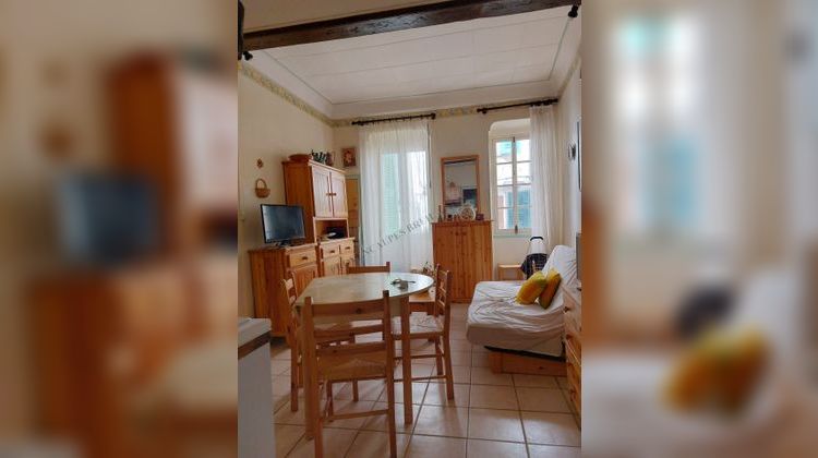 Ma-Cabane - Location Appartement Breil-sur-Roya, 25 m²