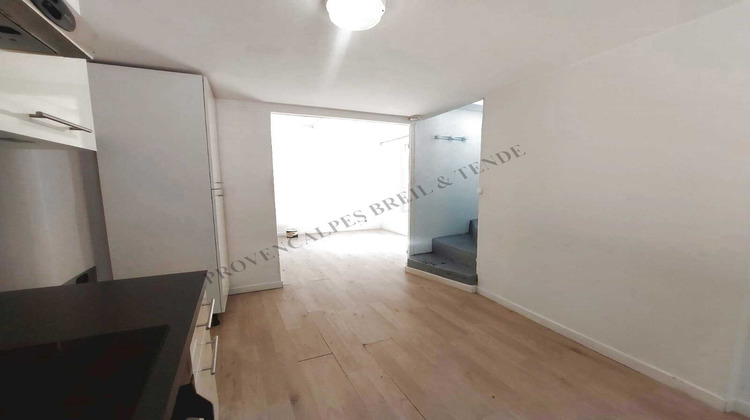 Ma-Cabane - Location Appartement Breil-sur-Roya, 35 m²