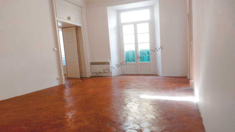Ma-Cabane - Location Appartement Breil-sur-Roya, 78 m²