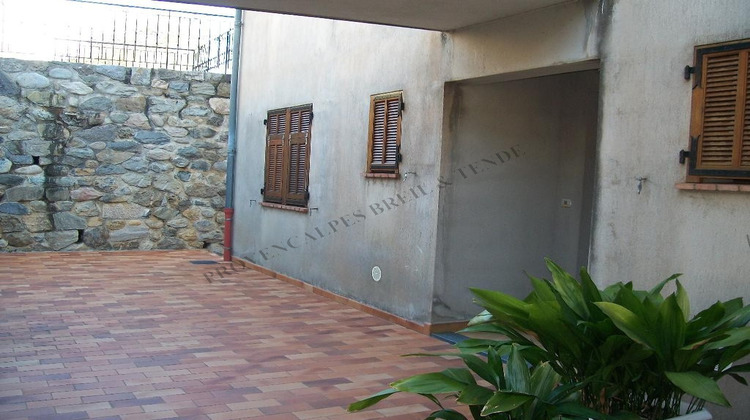 Ma-Cabane - Location Appartement Breil-sur-Roya, 53 m²