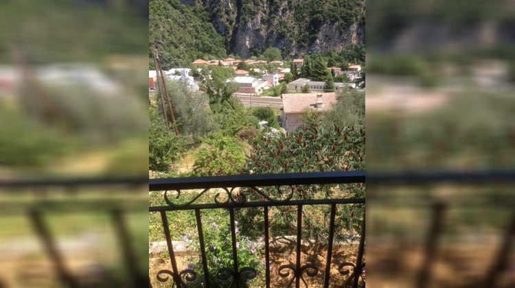 Ma-Cabane - Location Appartement Breil-sur-Roya, 53 m²