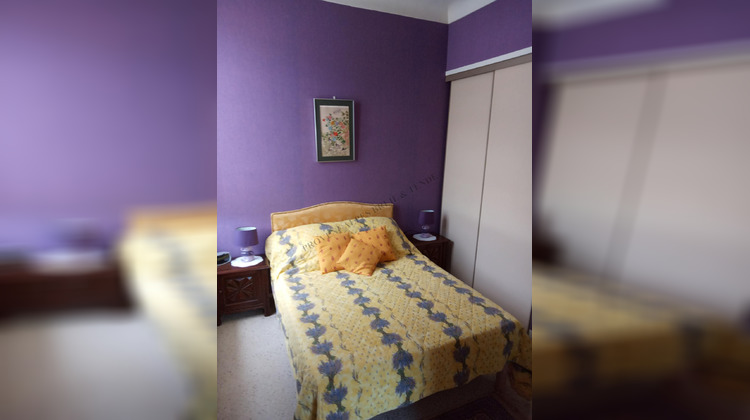 Ma-Cabane - Location Appartement Breil-sur-Roya, 28 m²