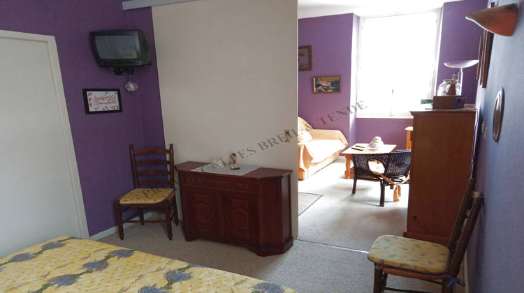 Ma-Cabane - Location Appartement Breil-sur-Roya, 28 m²
