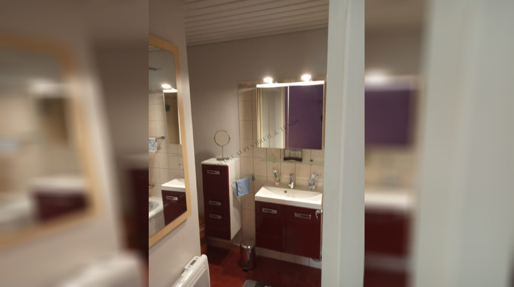 Ma-Cabane - Location Appartement Breil-sur-Roya, 28 m²