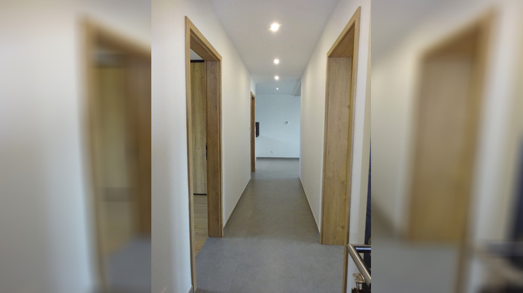 Ma-Cabane - Location Appartement BREISTROFF-LA-GRANDE, 74 m²