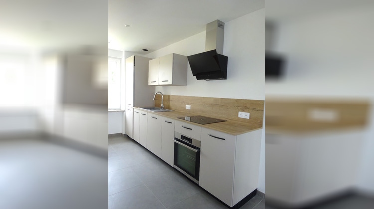 Ma-Cabane - Location Appartement BREISTROFF-LA-GRANDE, 74 m²