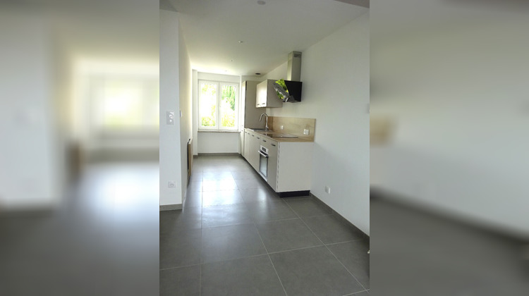 Ma-Cabane - Location Appartement BREISTROFF-LA-GRANDE, 74 m²