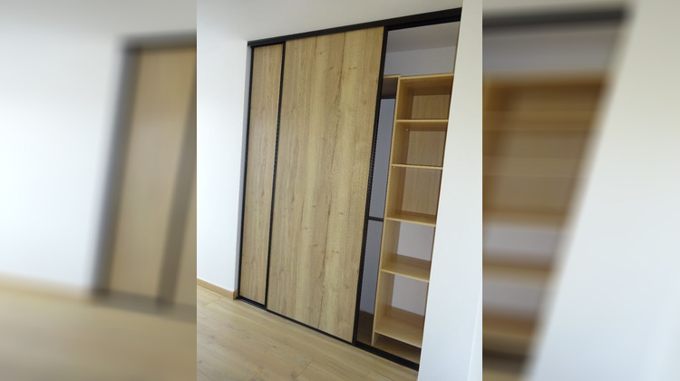 Ma-Cabane - Location Appartement BREISTROFF-LA-GRANDE, 74 m²