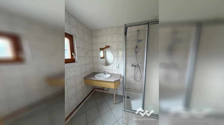 Ma-Cabane - Location Appartement Breitenbach-Haut-Rhin, 29 m²