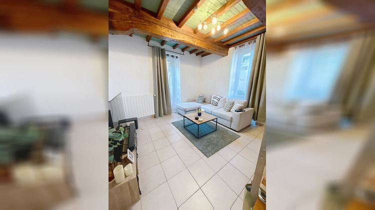 Ma-Cabane - Location Appartement Brens, 52 m²