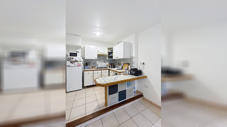 Ma-Cabane - Location Appartement Brens, 52 m²
