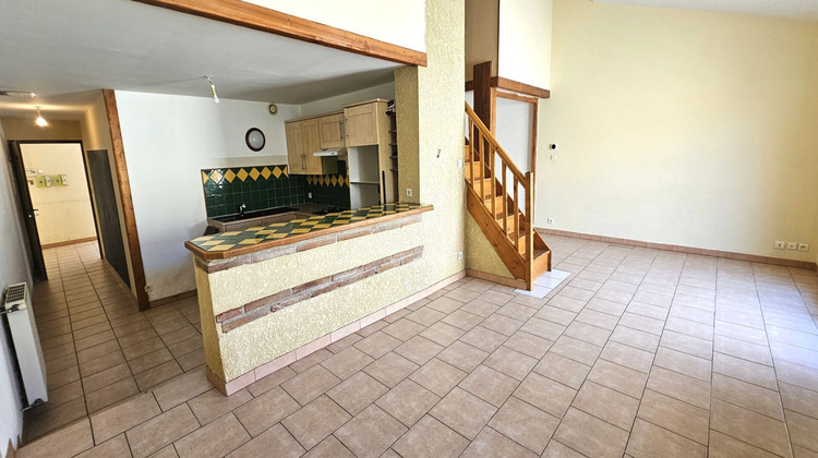 Ma-Cabane - Location Appartement BRESSOLS, 54 m²