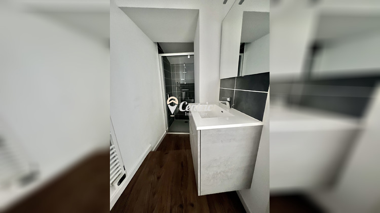 Ma-Cabane - Location Appartement Bressuire, 39 m²